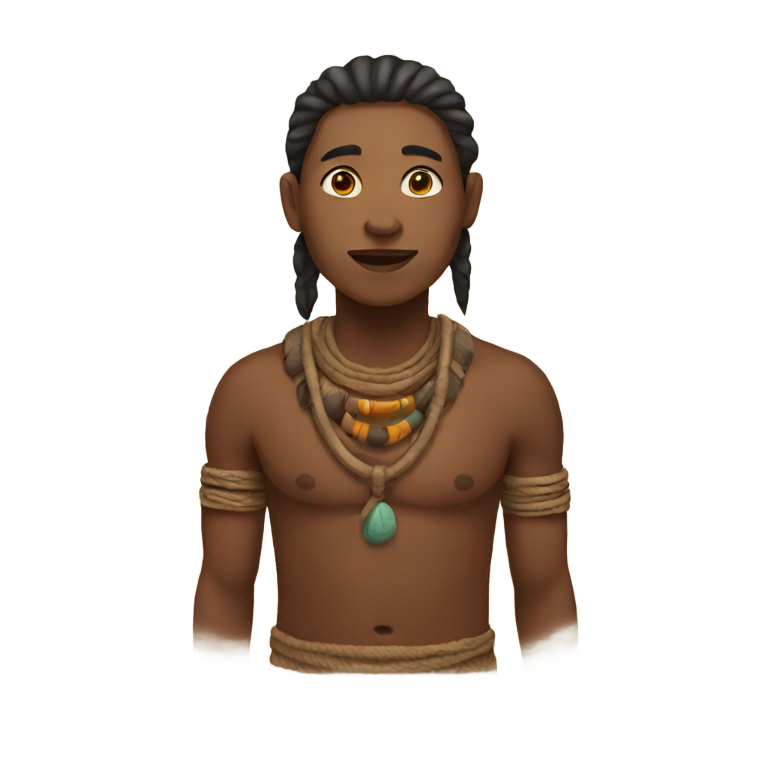 genmoji : tribe