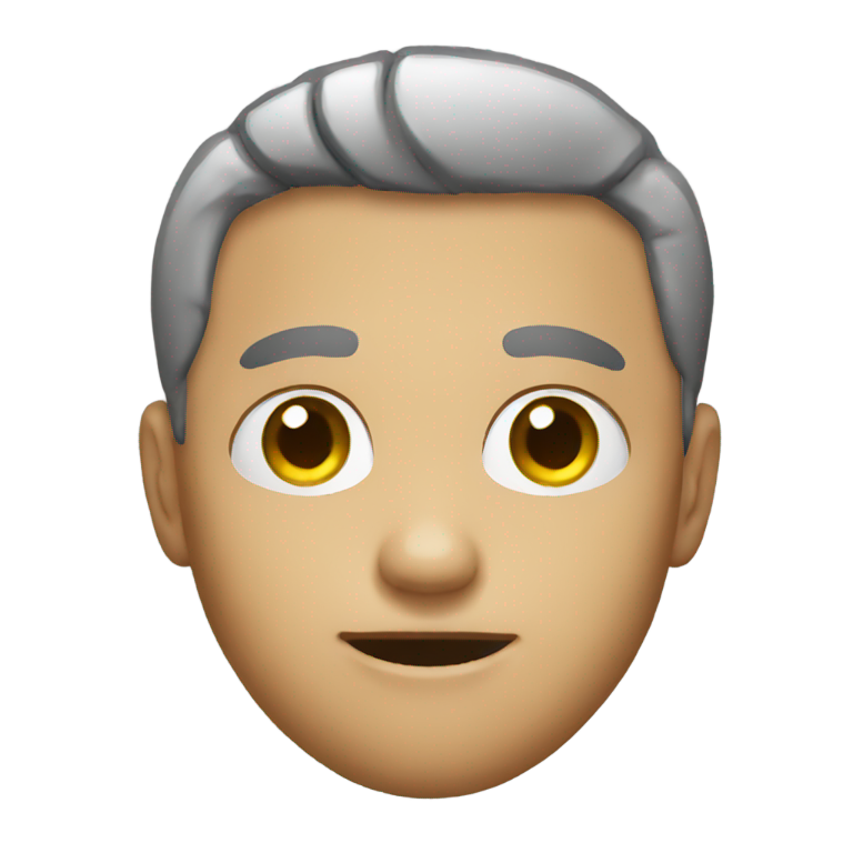 genmoji：强奸犯