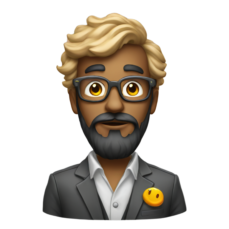 genmoji：极客棒电子烟