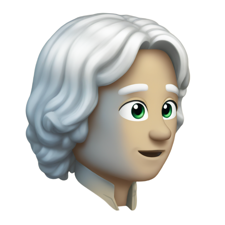 genmoji：财政部秘书处