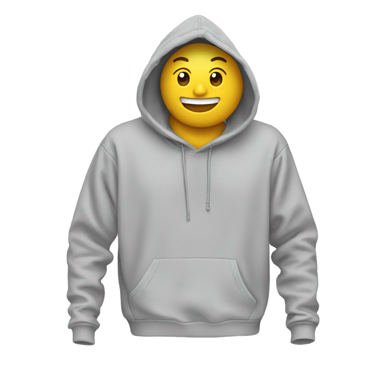 genmoji：必备风衣