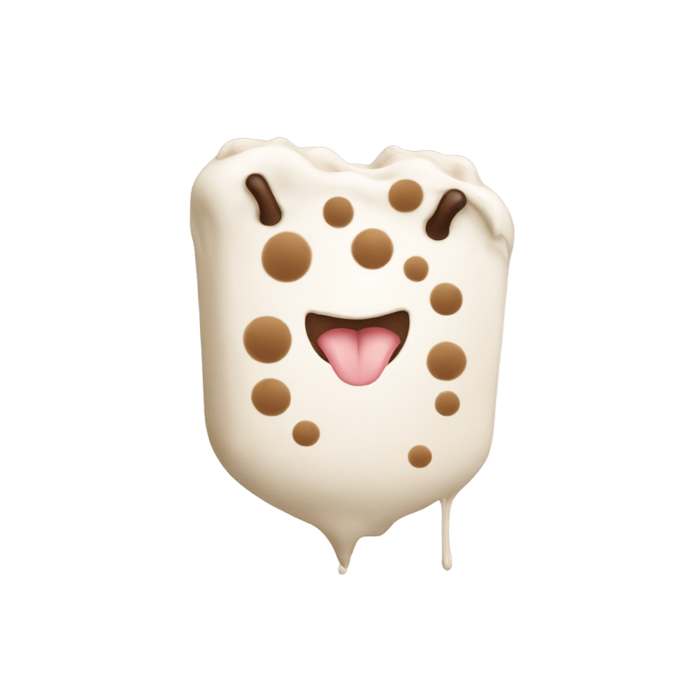 genmoji : milkers