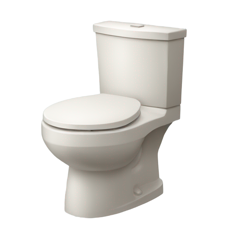 genmoji : CS2 + toilettes