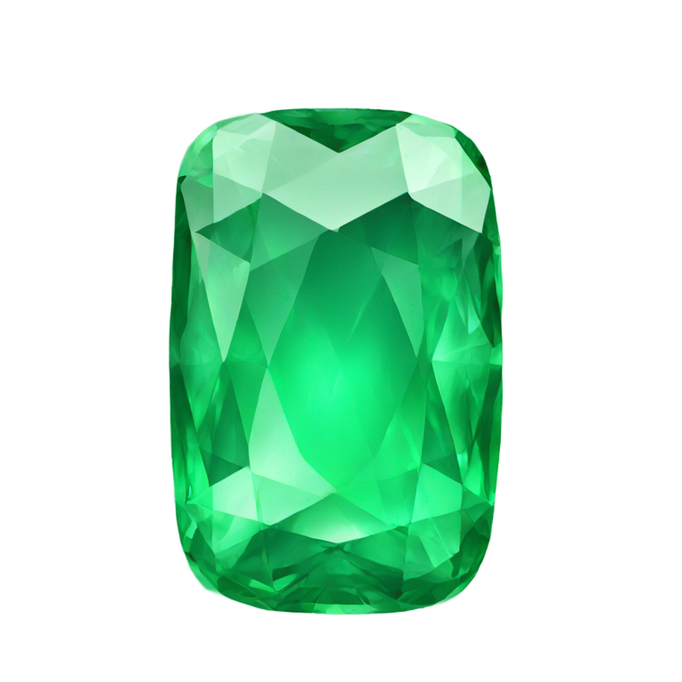 genmoji：翡翠iPhone