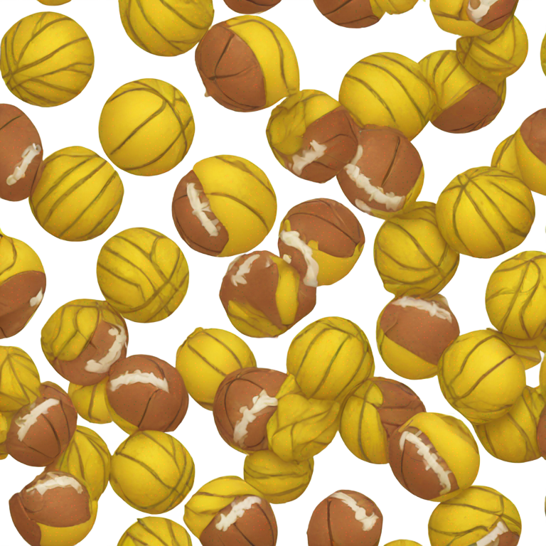 genmoji: Fun ball