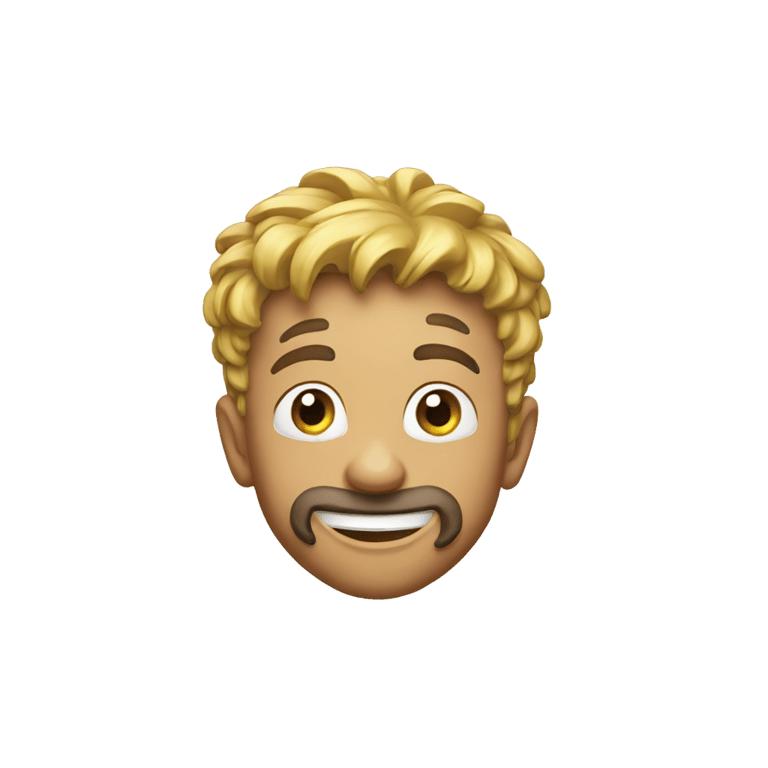 genmoji：好玩