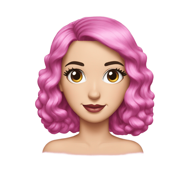 genmoji：凯蒂·佩里
