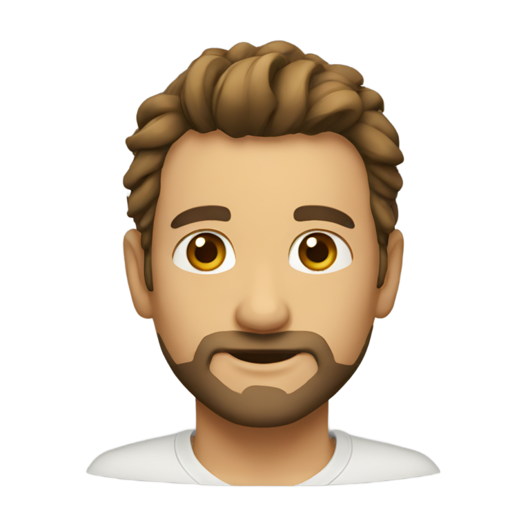genmoji : cervelas