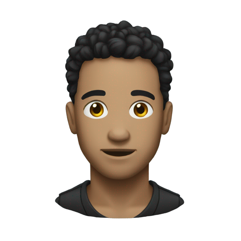 genmoji：非官方
