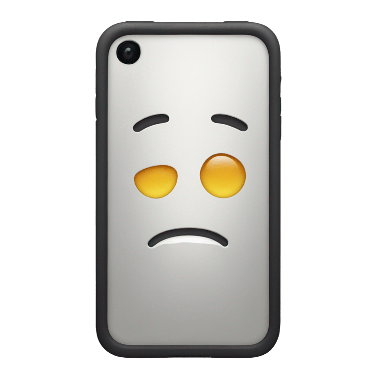 genmoji：苹果手机