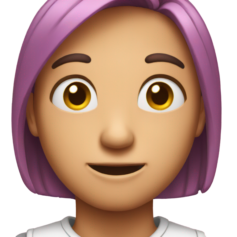 genmoji: an emogi that is