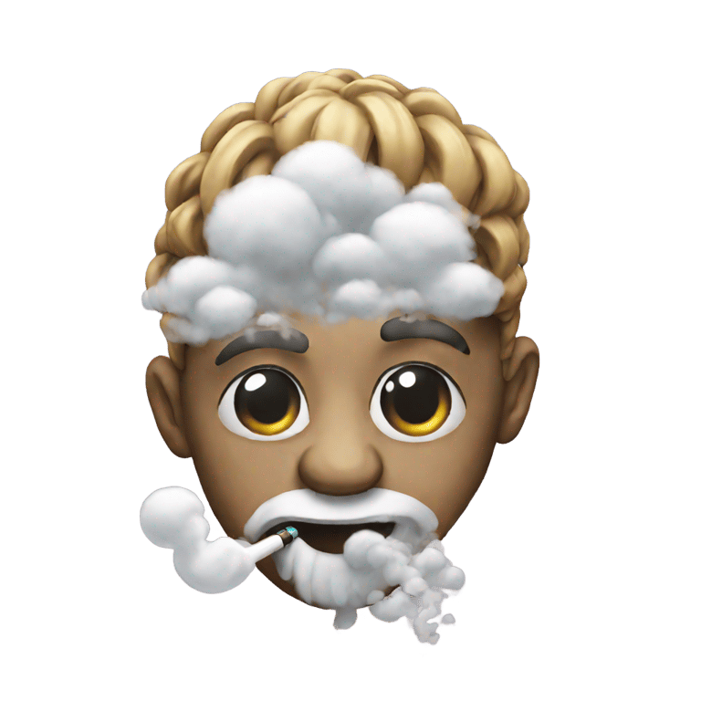 genmoji：电子烟