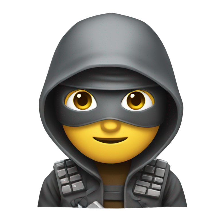 genmoji：键盘上的软件开发忍者