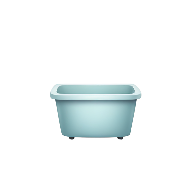 genmoji : Propre et net