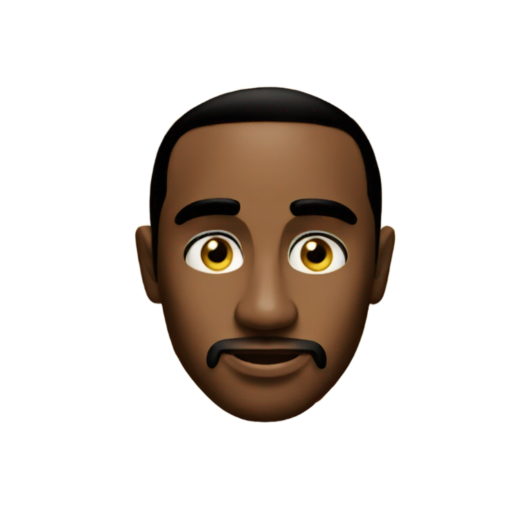 genmoji: Sexy diddy