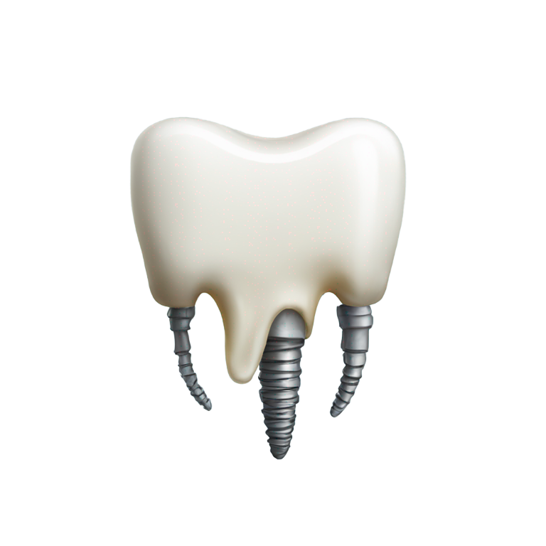genmoji : implant