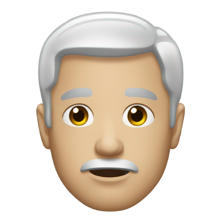 genmoji: George Floyd suffocating