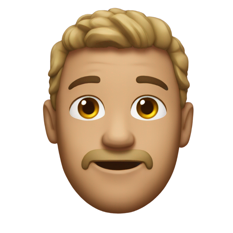 genmoji：创造者泰勒