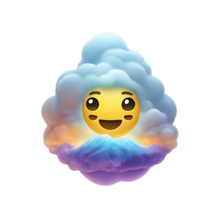 genmoji：设定能量。塑造空间。