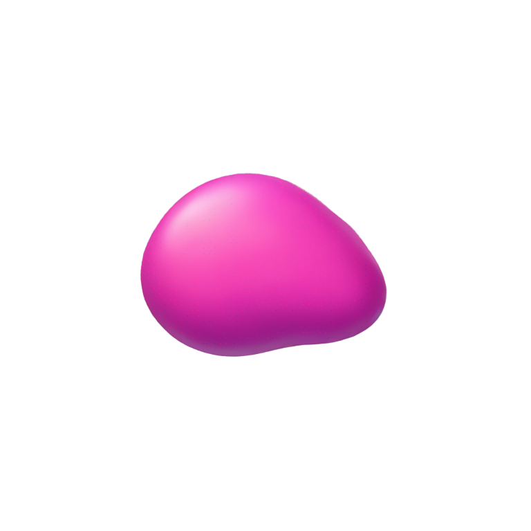 genmoji: 🫩