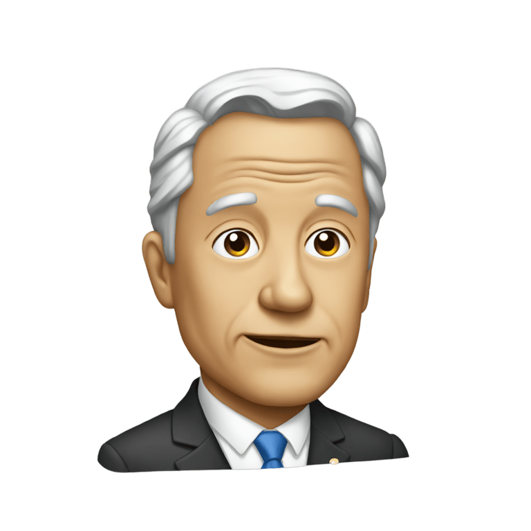 genmoji：最差的总统