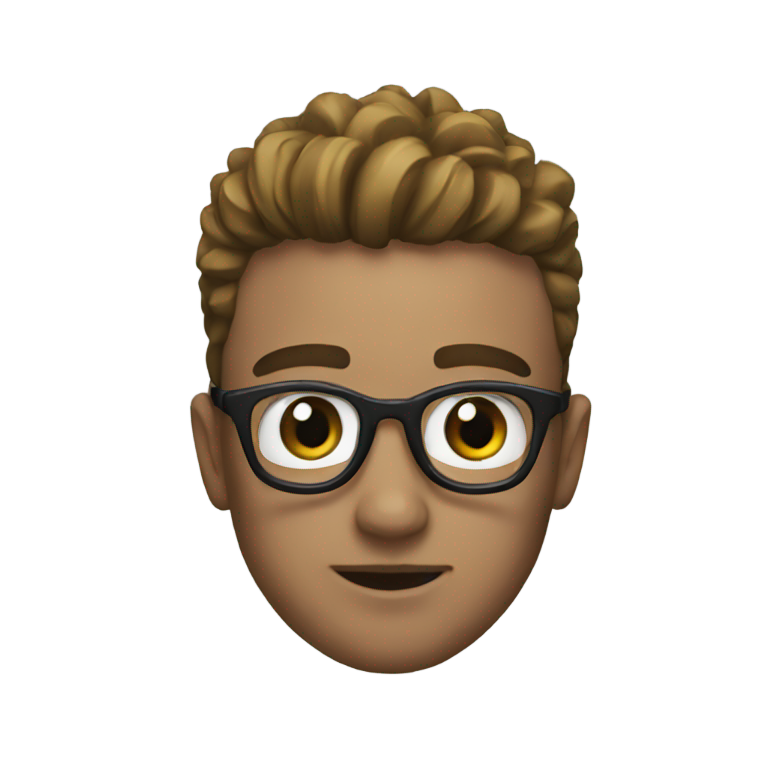 genmoji : Kyle