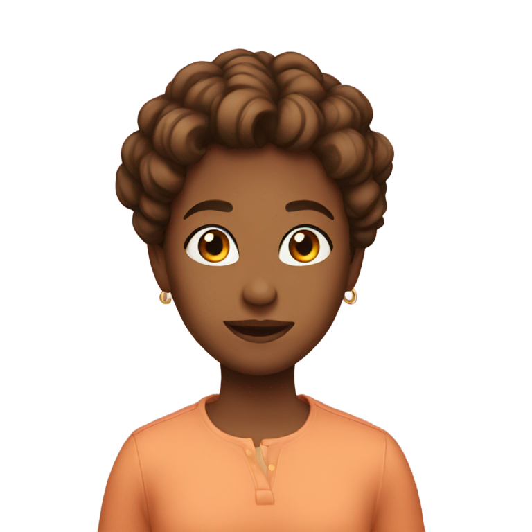 genmoji : C'est ce qu'elle a dit