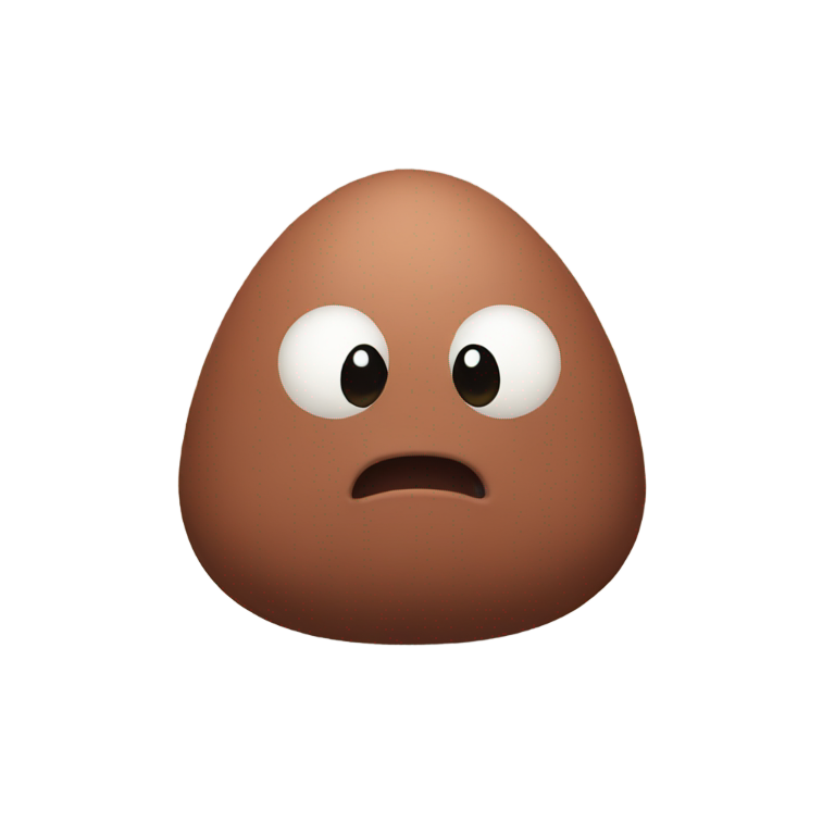 genmoji : Taupiqueur