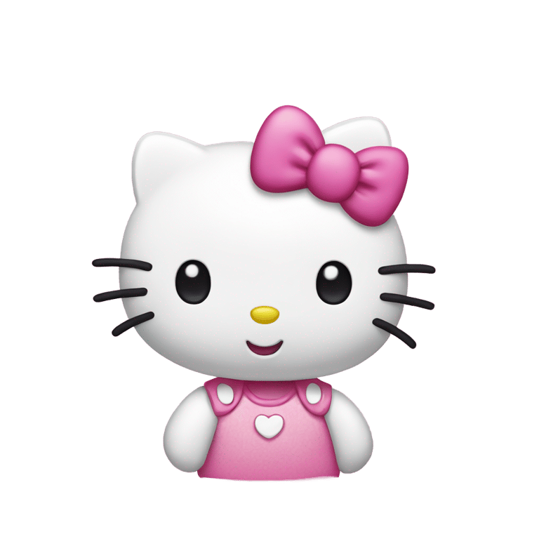 genmoji：喵喵猫