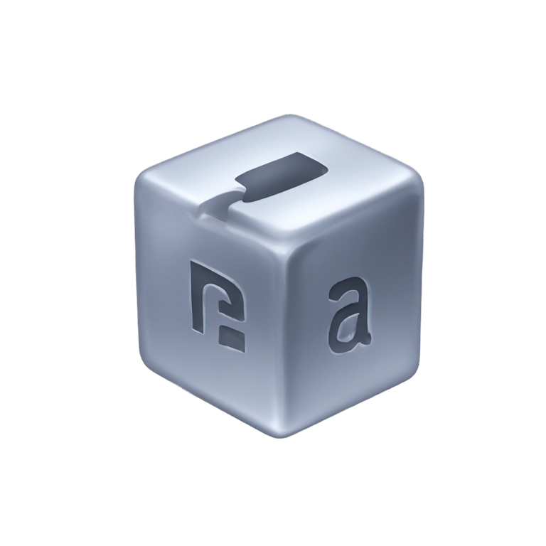 genmoji: Neodymium element