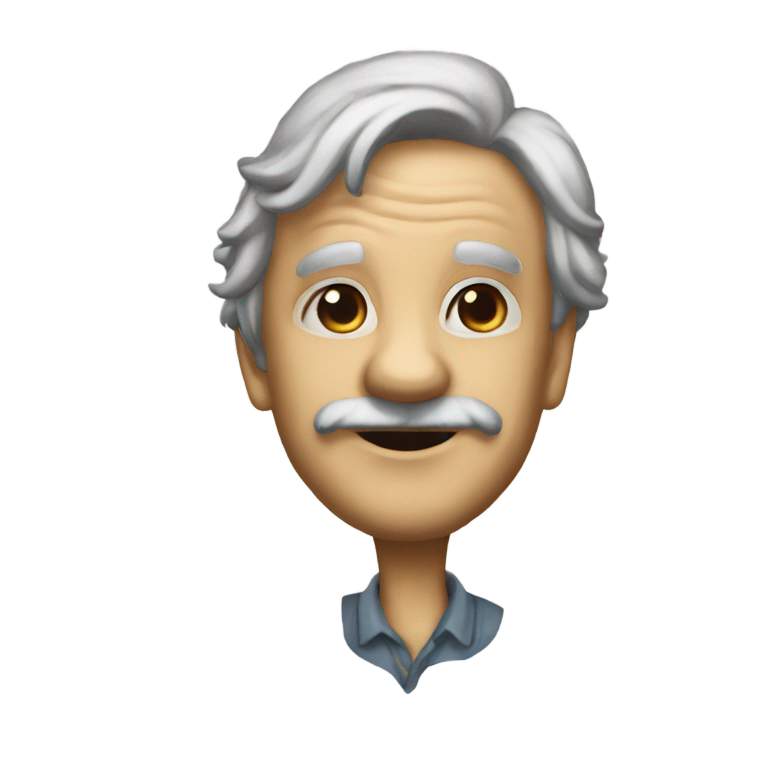 genmoji : trop de tripe trippitroppi