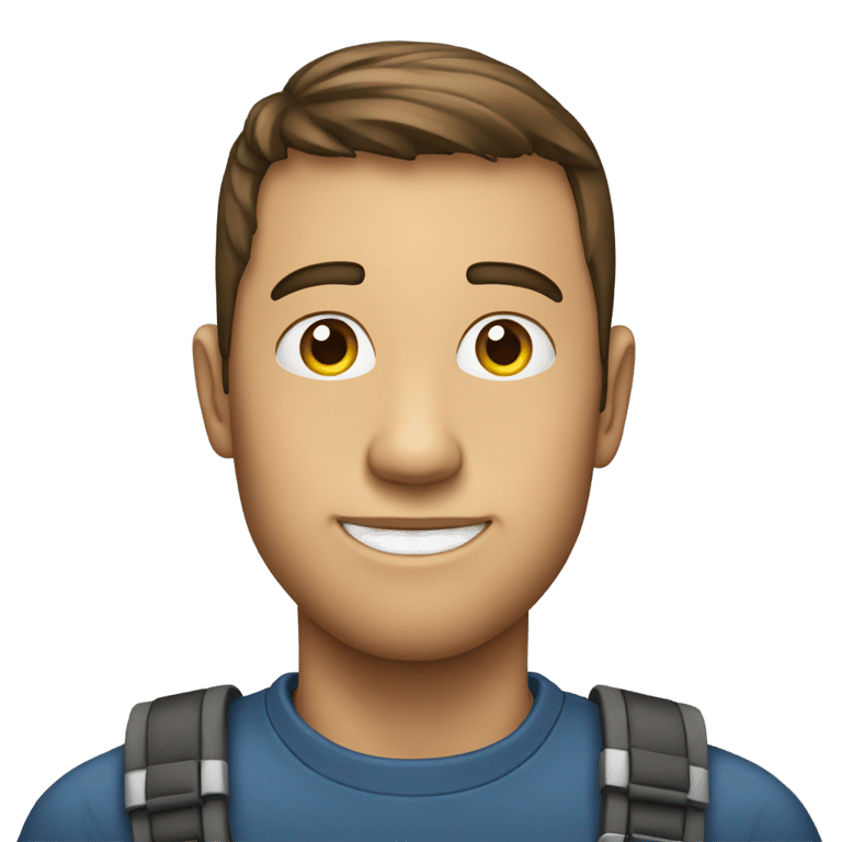 genmoji：iPhone 16 屏幕关闭正面