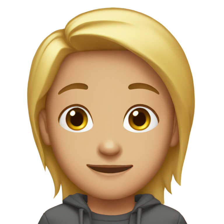 genmoji：里斯
