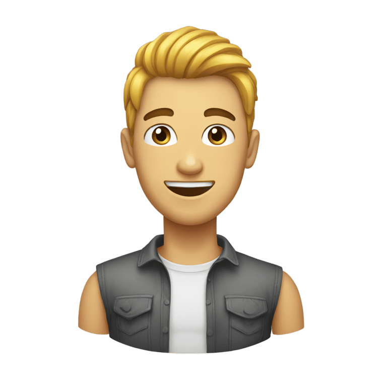 genmoji : sexe gay