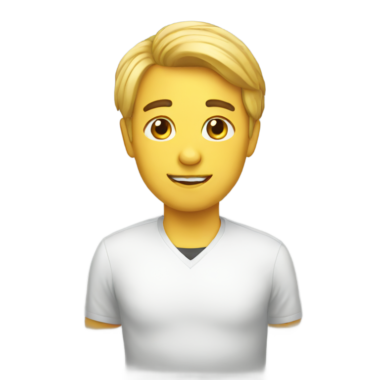 genmoji: credibility