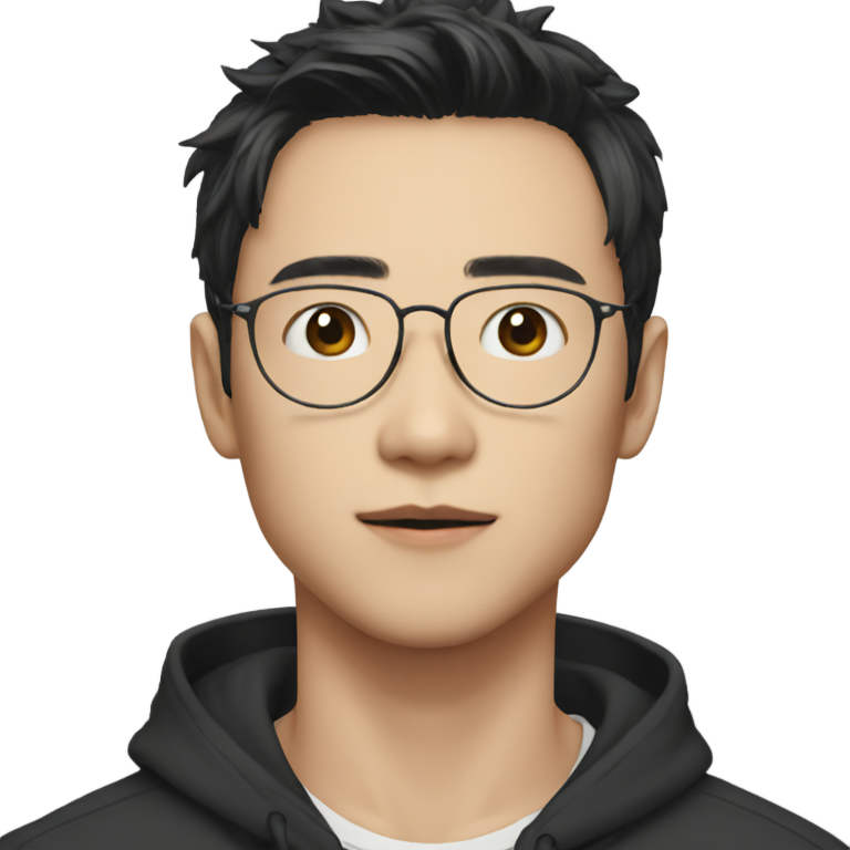 genmoji : Yuji JJK