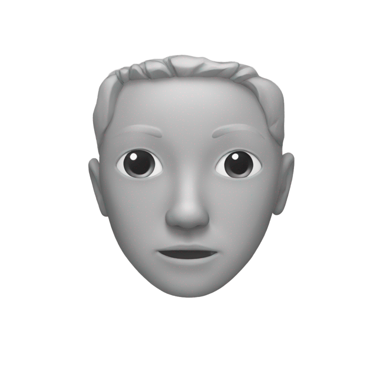 genmoji：一个