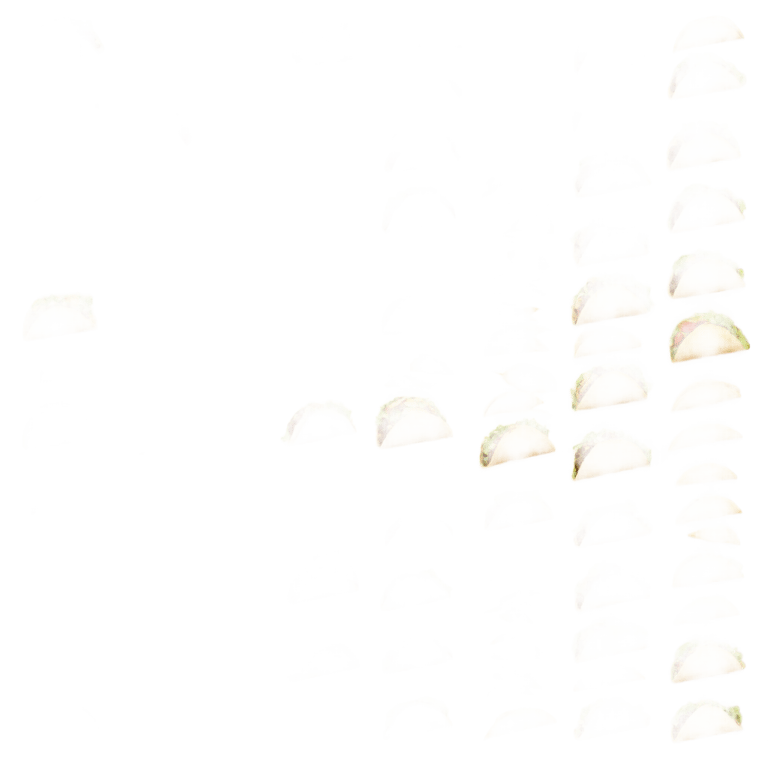 genmoji：每周二墨西哥饼日
