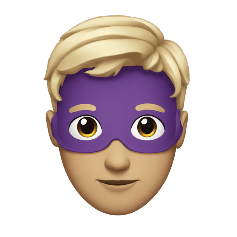 genmoji：无性者