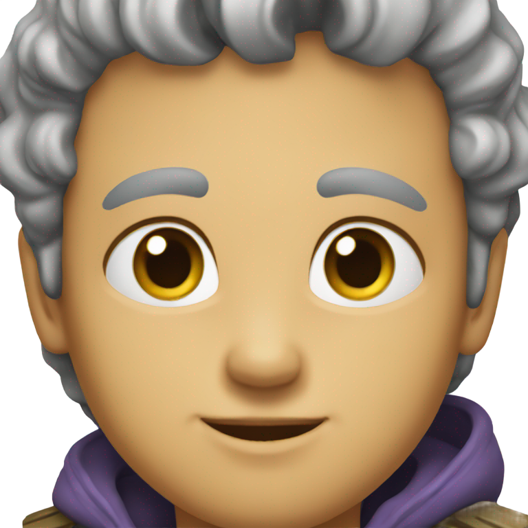genmoji : gyatt humain