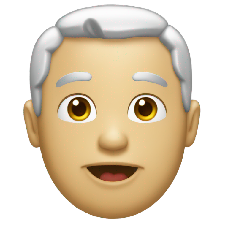 genmoji：一个很大的阴茎