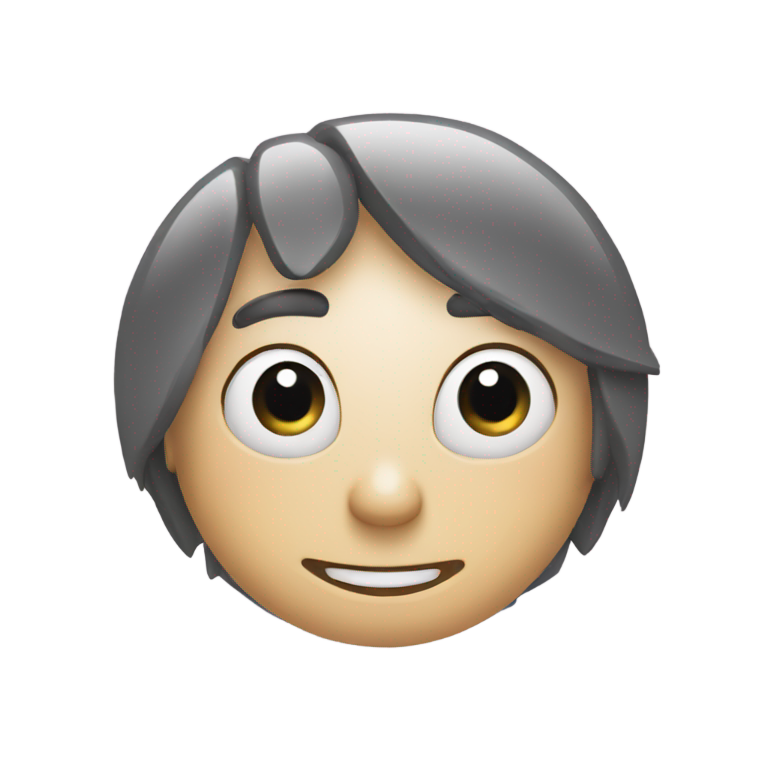 genmoji：酷播频道标志