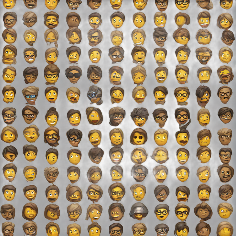 genmoji: geekbar emoji