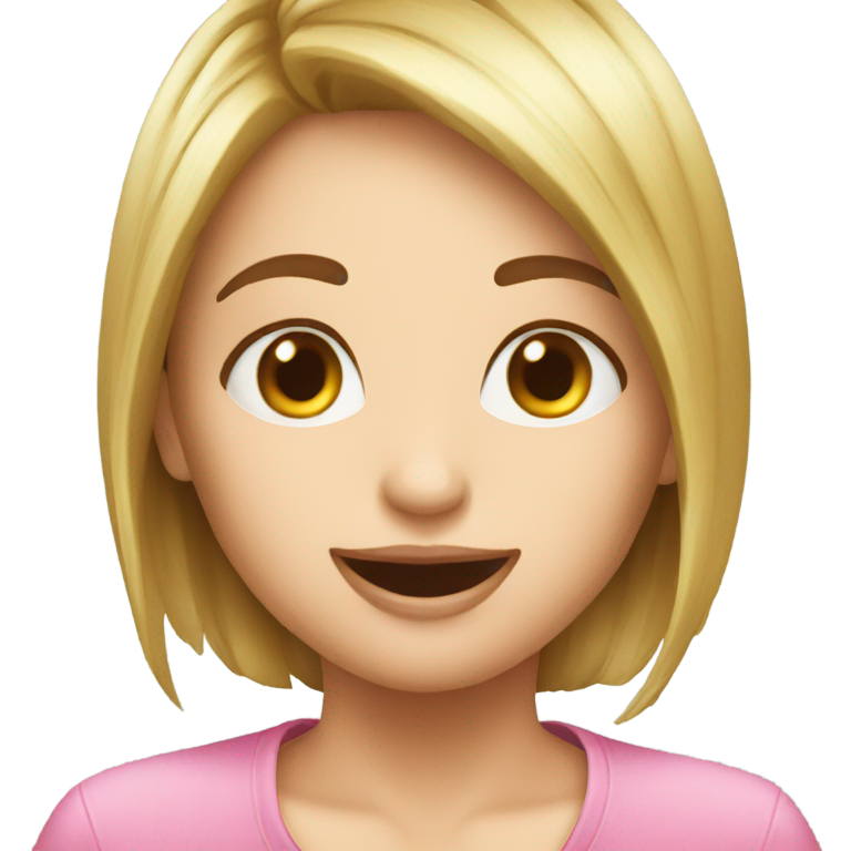 genmoji : délicieux