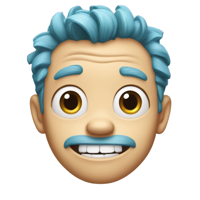genmoji : Sully de Monstres & Cie