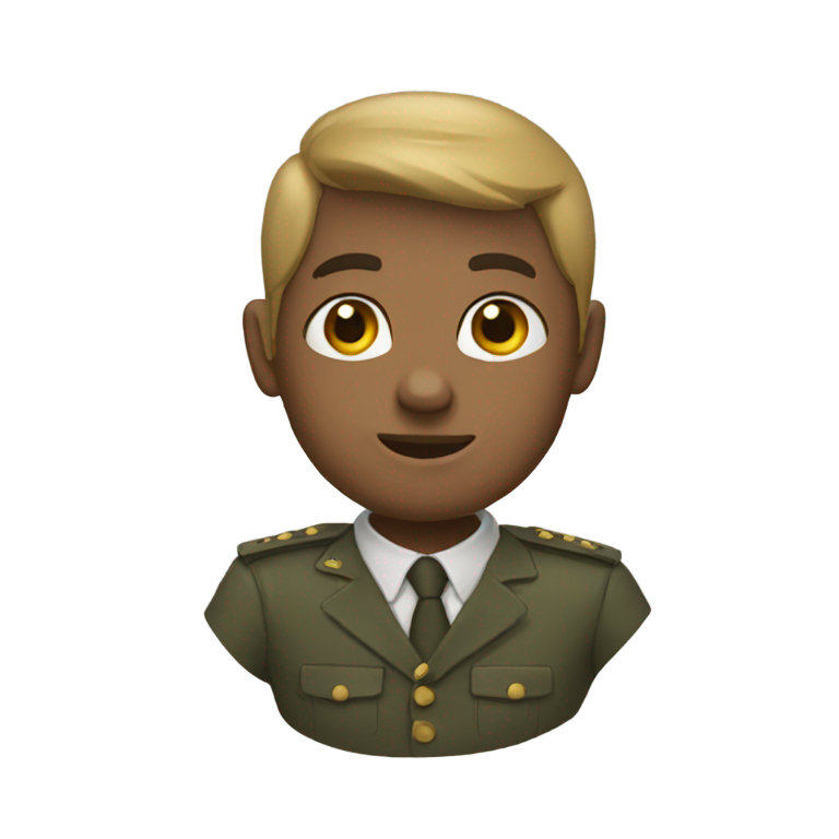 genmoji：猫咪