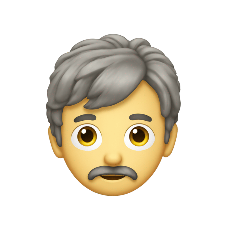 genmoji : Ringo star