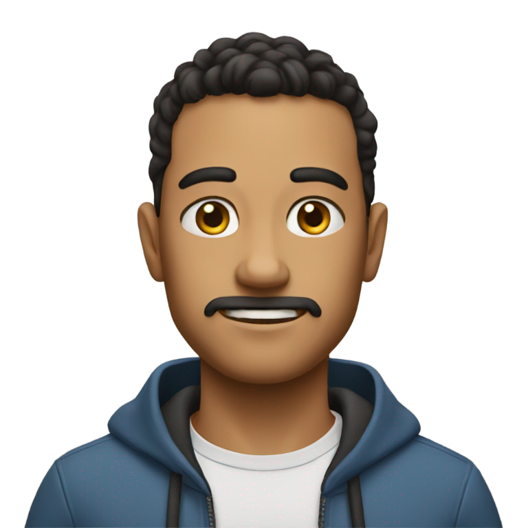 genmoji：事实上