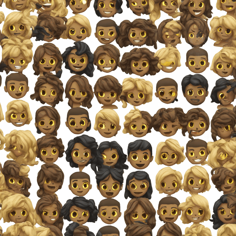 genmoji：让我们一起努力！