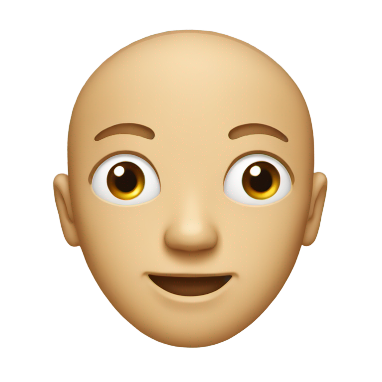 genmoji：男性正面生殖器